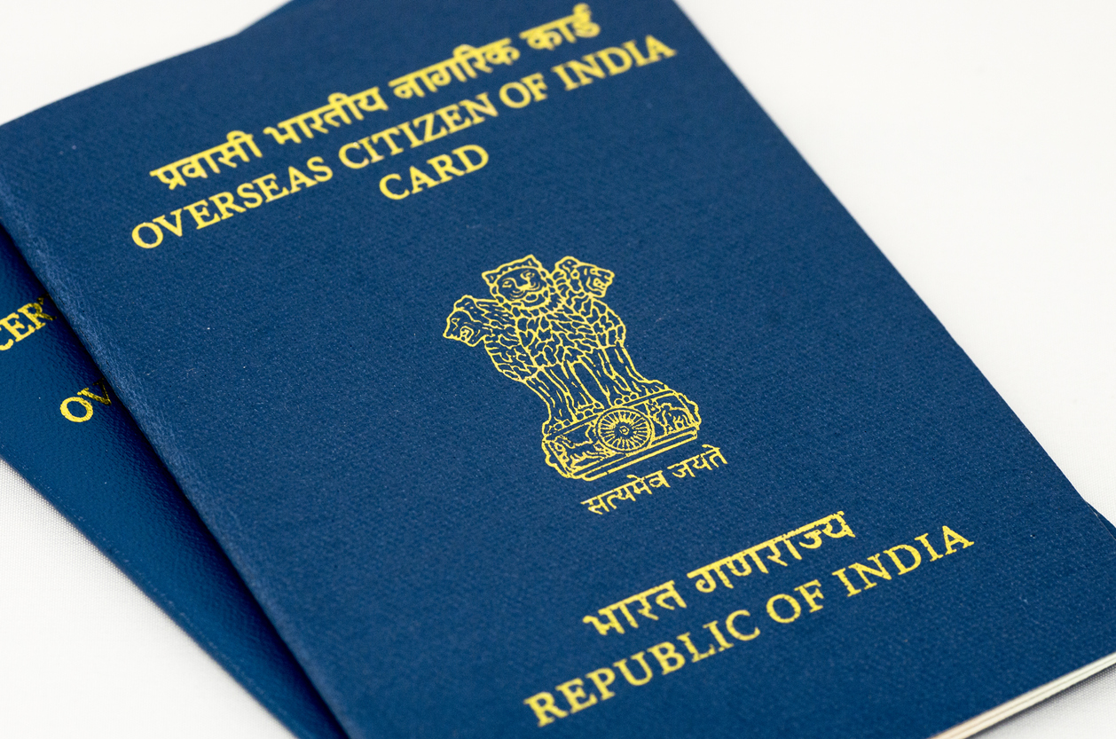 Complete Guide to OCI Card for Indian Citizens in the USA: Benefits, Application Process, and Key Considerations”