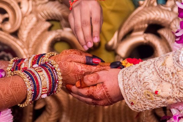 Indian Marriages: A Journey from Traditional Matchmaking to Modern Love Indian Marriages: A Journey from Traditional Matchmaking to Modern Love