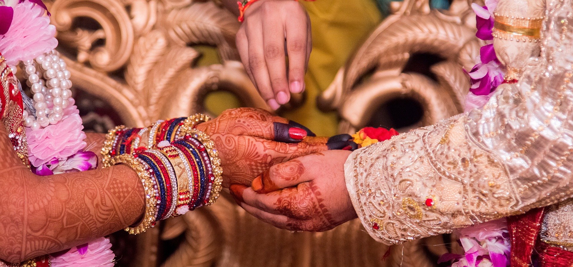 Indian Marriages: A Journey from Traditional Matchmaking to Modern Love