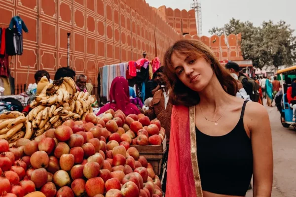 Avoiding Culture Shock on Your First Time India Visit Avoiding Culture Shock on Your First Time India Visit