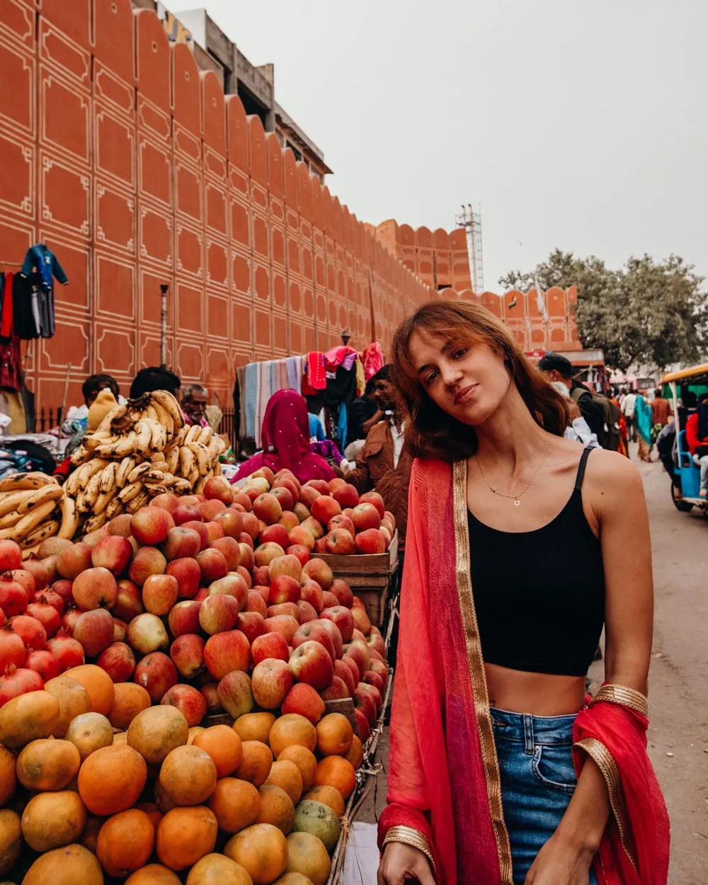 Avoiding Culture Shock on Your First Time India Visit