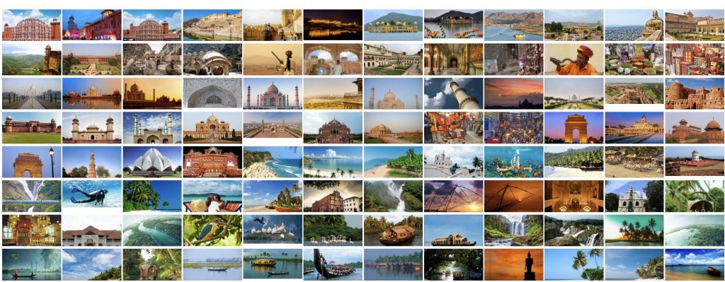 Discover India: Exploring the Taj Mahal, Jaipur’s Palaces, Goa’s Beaches, and Kerala’s Backwaters Discover India: Exploring the Taj Mahal, Jaipur’s Palaces, Goa’s Beaches, and Kerala’s Backwaters