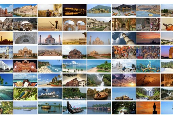 Discover India: Exploring the Taj Mahal, Jaipur’s Palaces, Goa’s Beaches, and Kerala’s Backwaters Discover India: Exploring the Taj Mahal, Jaipur’s Palaces, Goa’s Beaches, and Kerala’s Backwaters