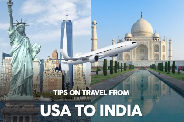 Navigating India’s Transportation: Tips for USA Visitors Navigating India’s Transportation: Tips for USA Visitors