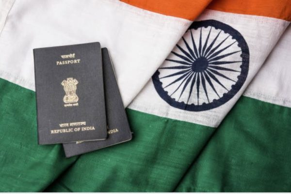 A Comprehensive Guide to Indian Visa Requirements for US Citizens A Comprehensive Guide to Indian Visa Requirements for US Citizens